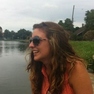 Meet your Posher, Ashley